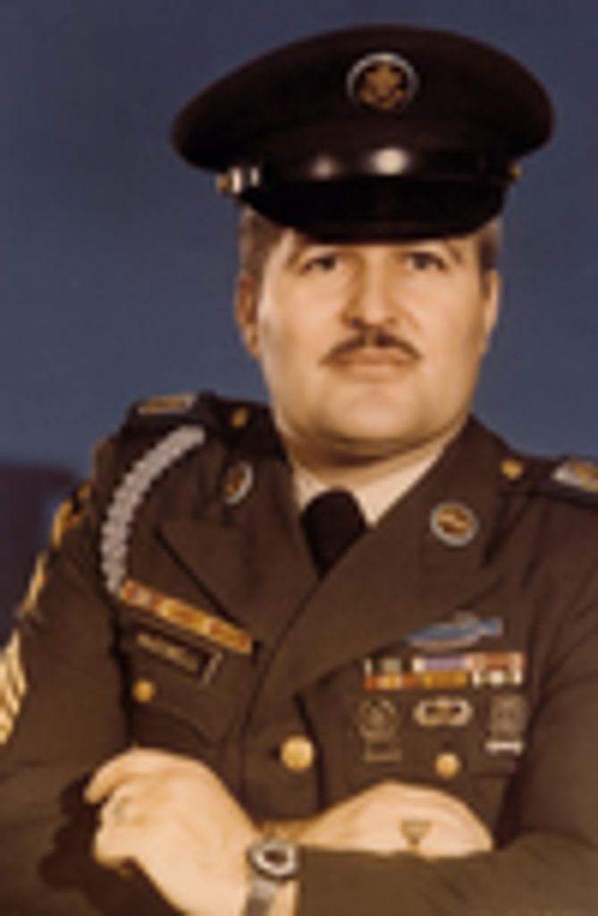 Joseph A. McDowell Sr. Profile Photo