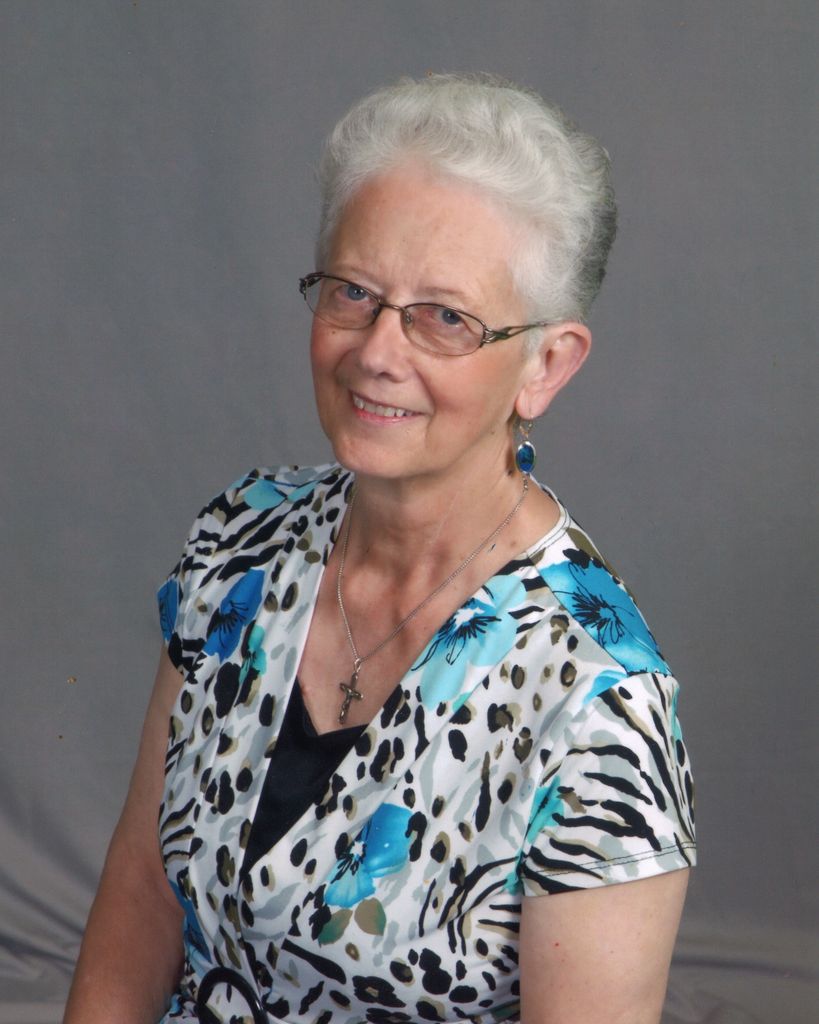 Sherlyn A. Ihm Profile Photo