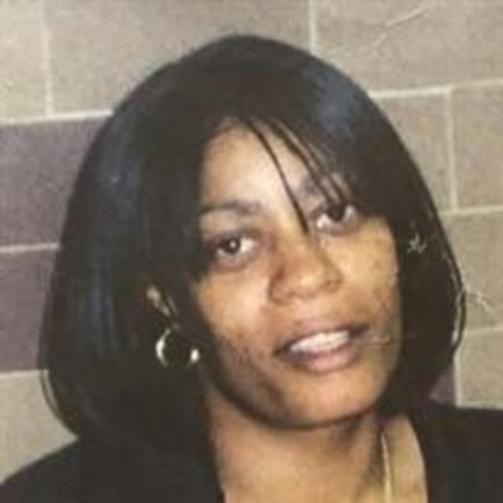 Bridgette Walker Profile Photo