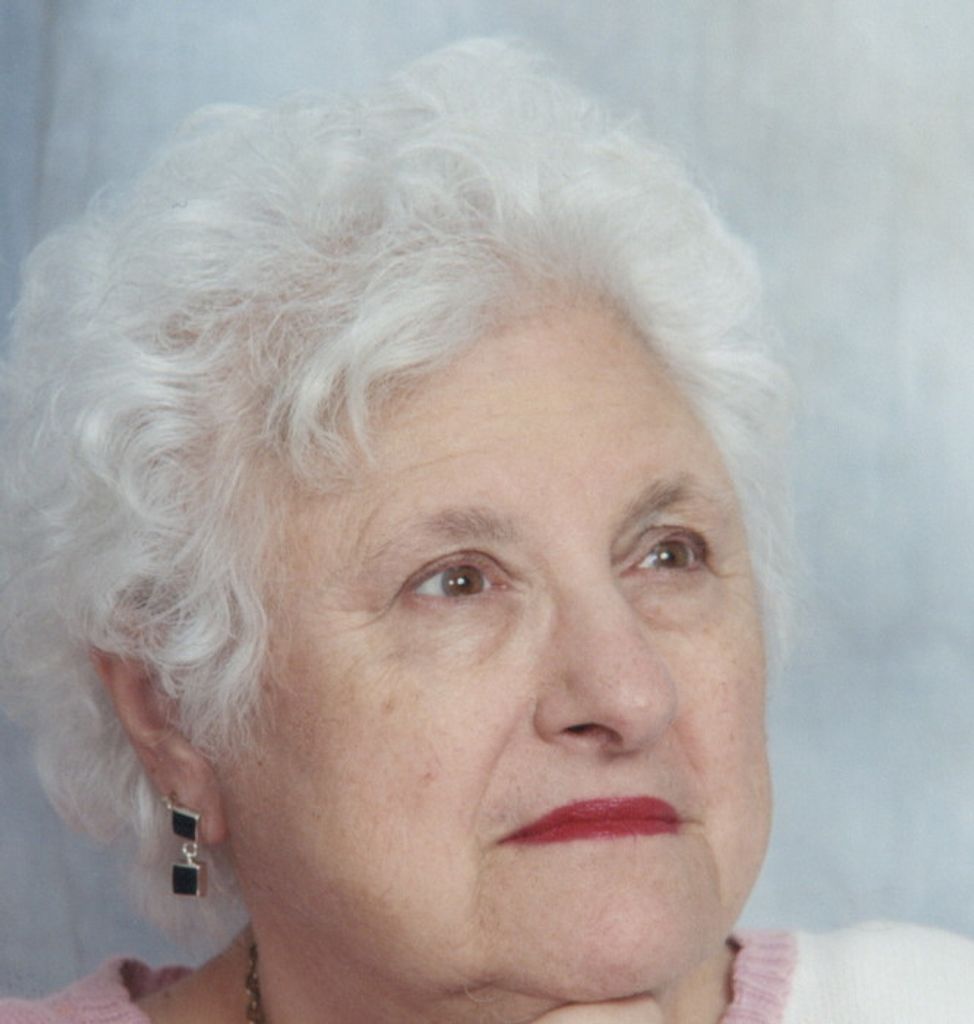 Marie D. (Ferri)  D'Acchioli Profile Photo