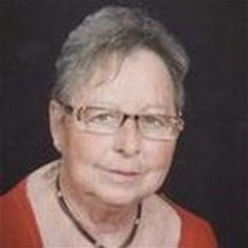 Linda J. Hamilton
