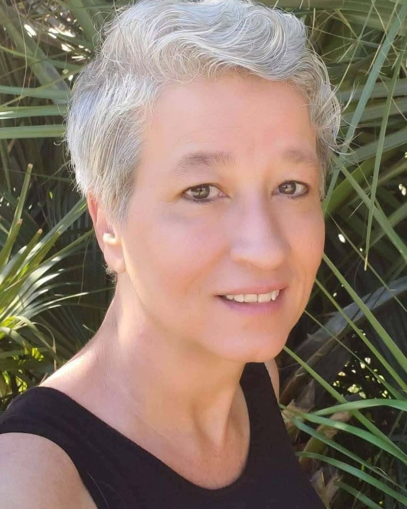 Sherylynn Falcettoni