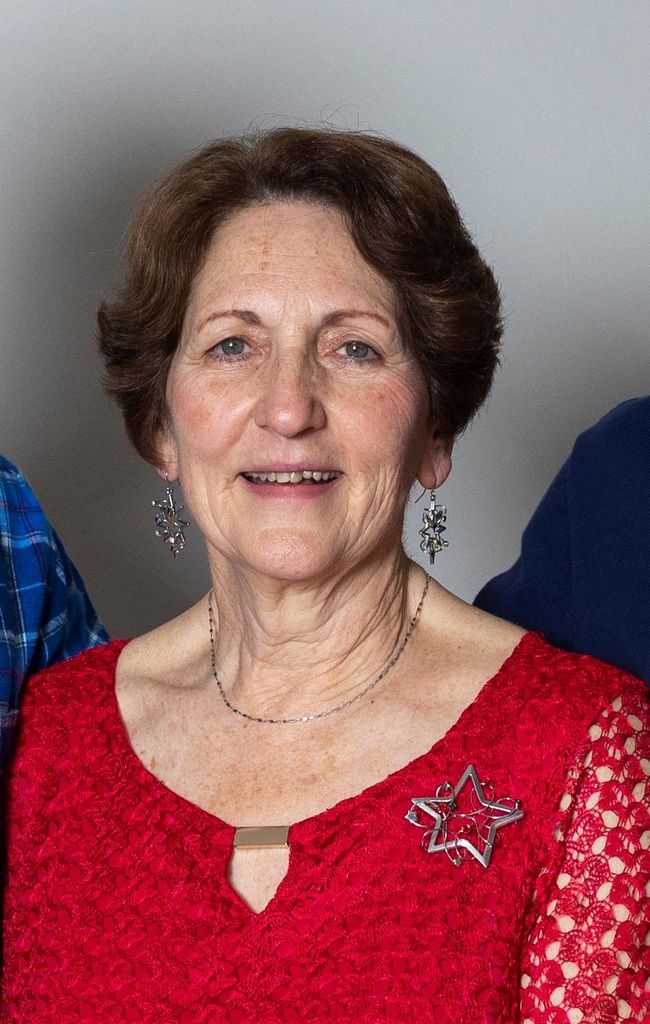 Jacqueline A. Merrick