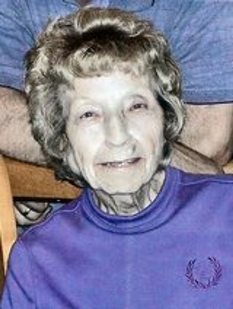Betty Gomez