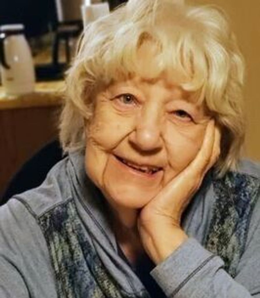 Donna Carr Profile Photo