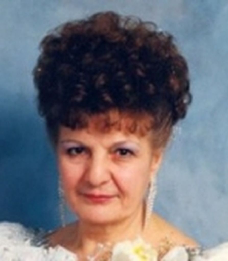 Maria Divarco