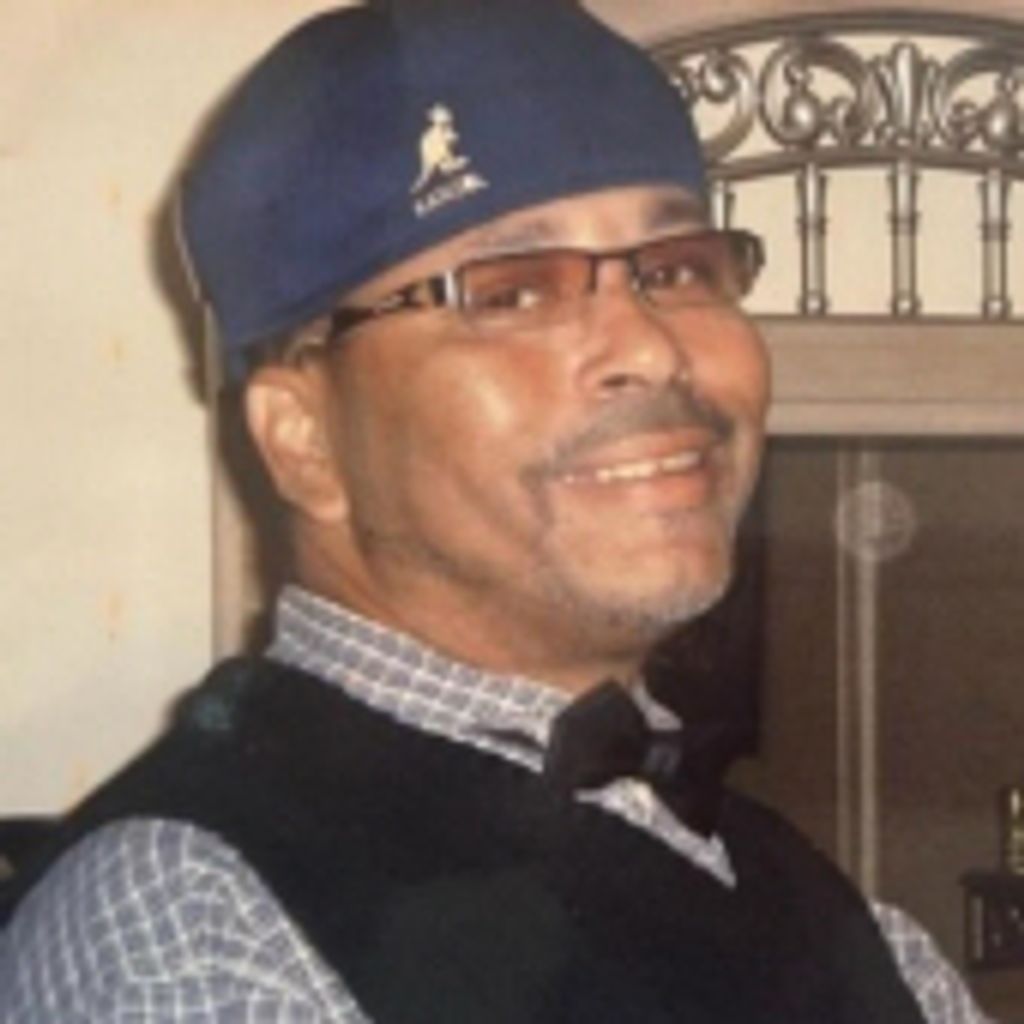 Ronald Spencer Patterson
