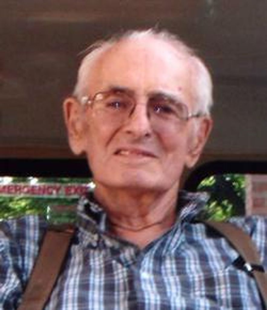 Farniok T T James