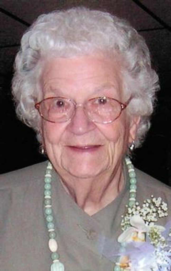 Marguerite A. Bigley