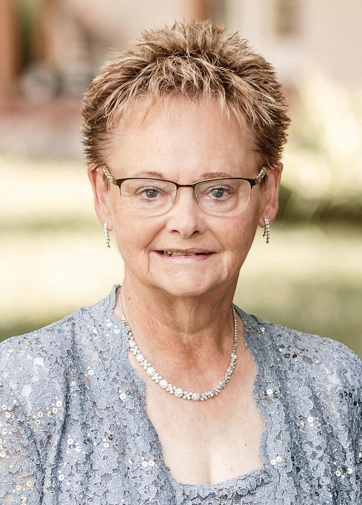 Charlott I. Blanton -Hall Profile Photo