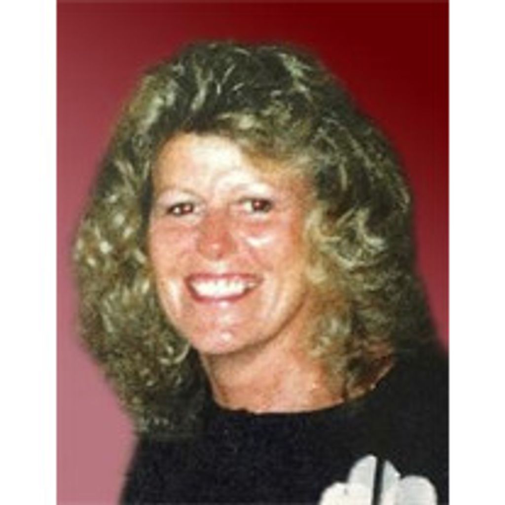 Gertrude "Trudy" Delsignore