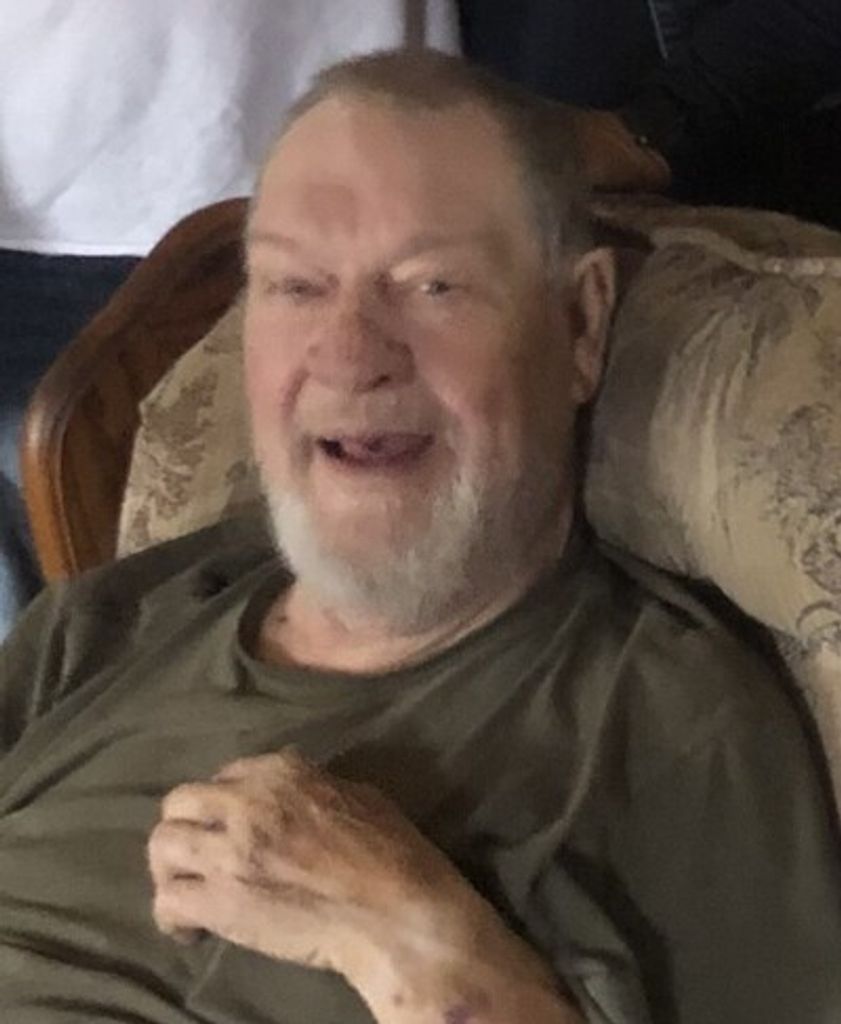 Billy Joe "Bill" Skimahorn, Sr