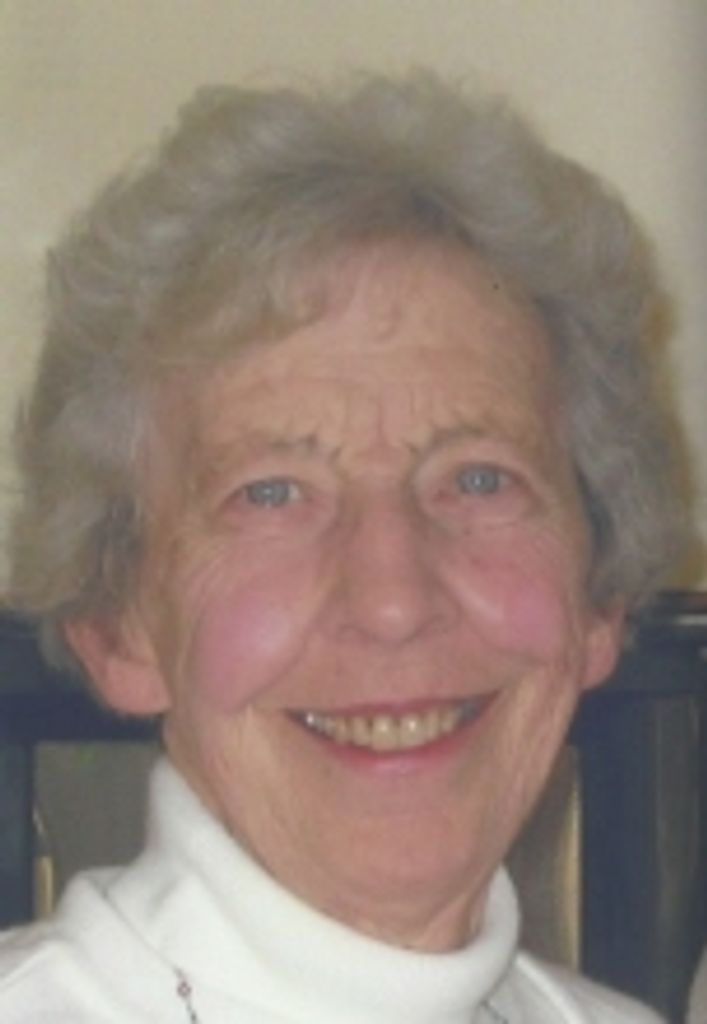 Sarah Smith