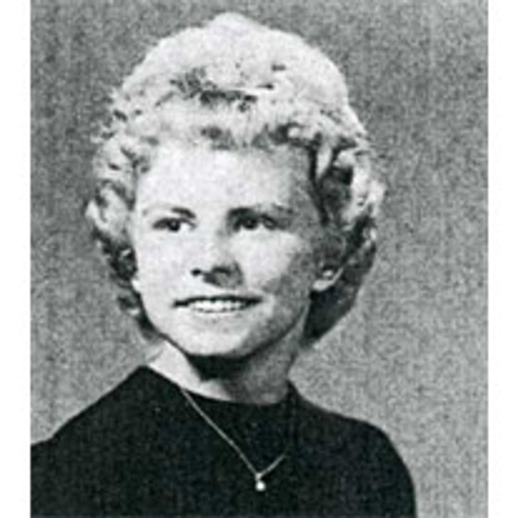 Beverly G. Branchaud Profile Photo