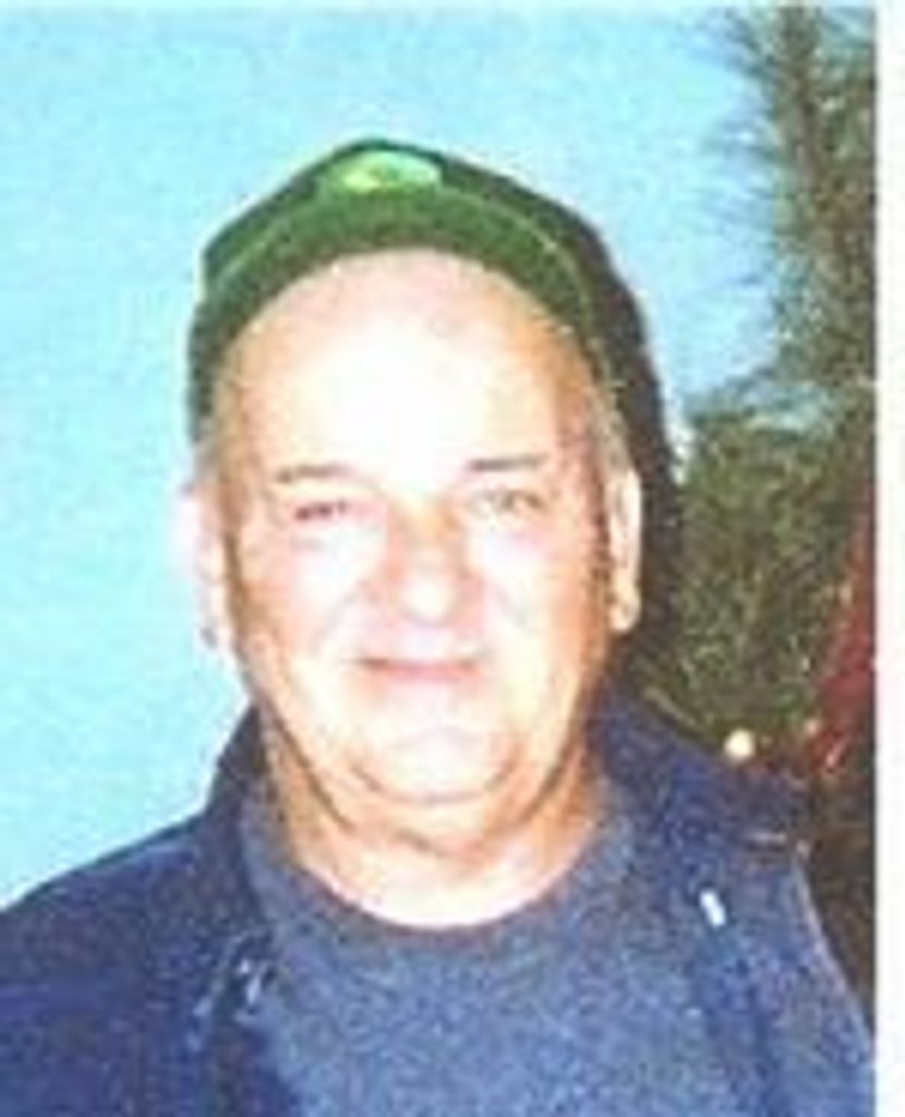 Danny Brooks