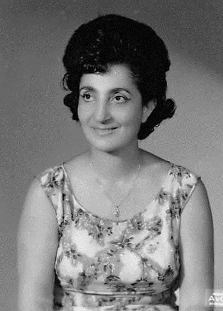 Ovsana Gureghian