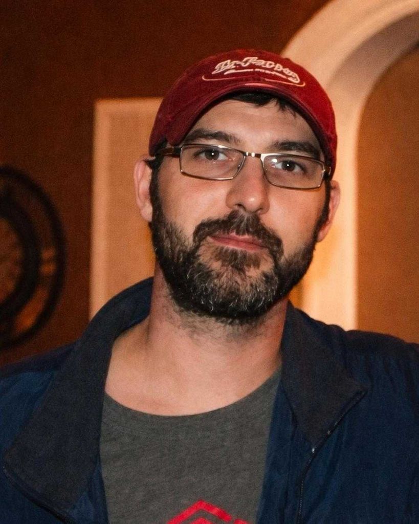 Joseph W. Krueger Jr. Profile Photo