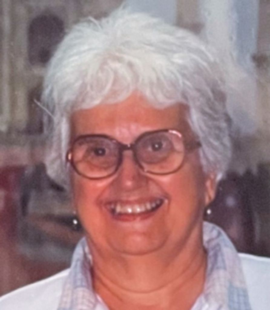Wilma Gaynell Cherry Todd Profile Photo