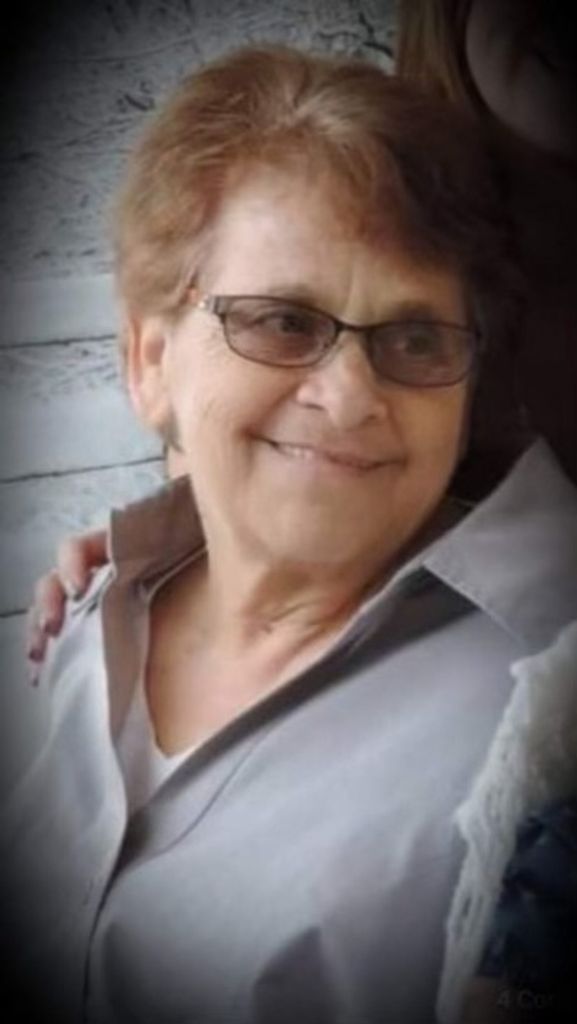 Betty Lou Neff Profile Photo