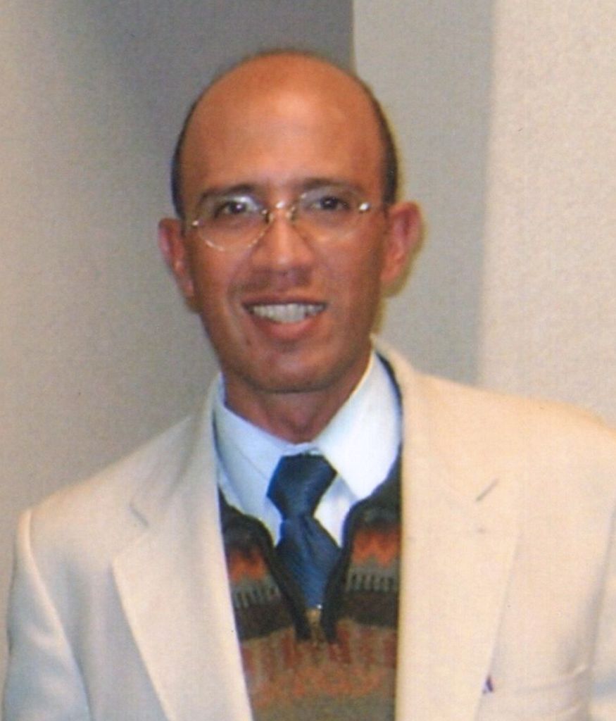 Enrique David Abedrabbo Profile Photo