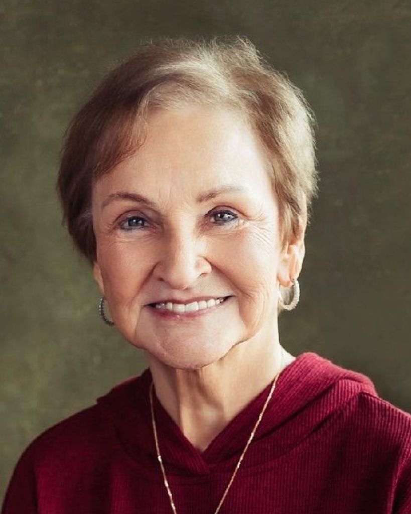 Joyce Ann Causey Profile Photo