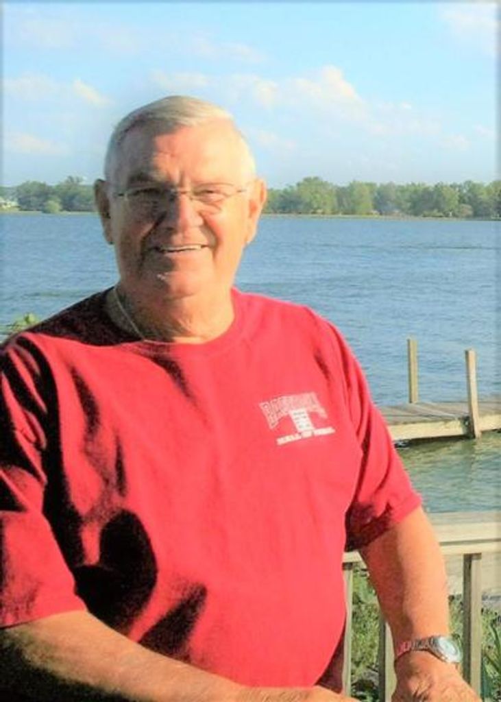 Paul Carlton Bormann Profile Photo
