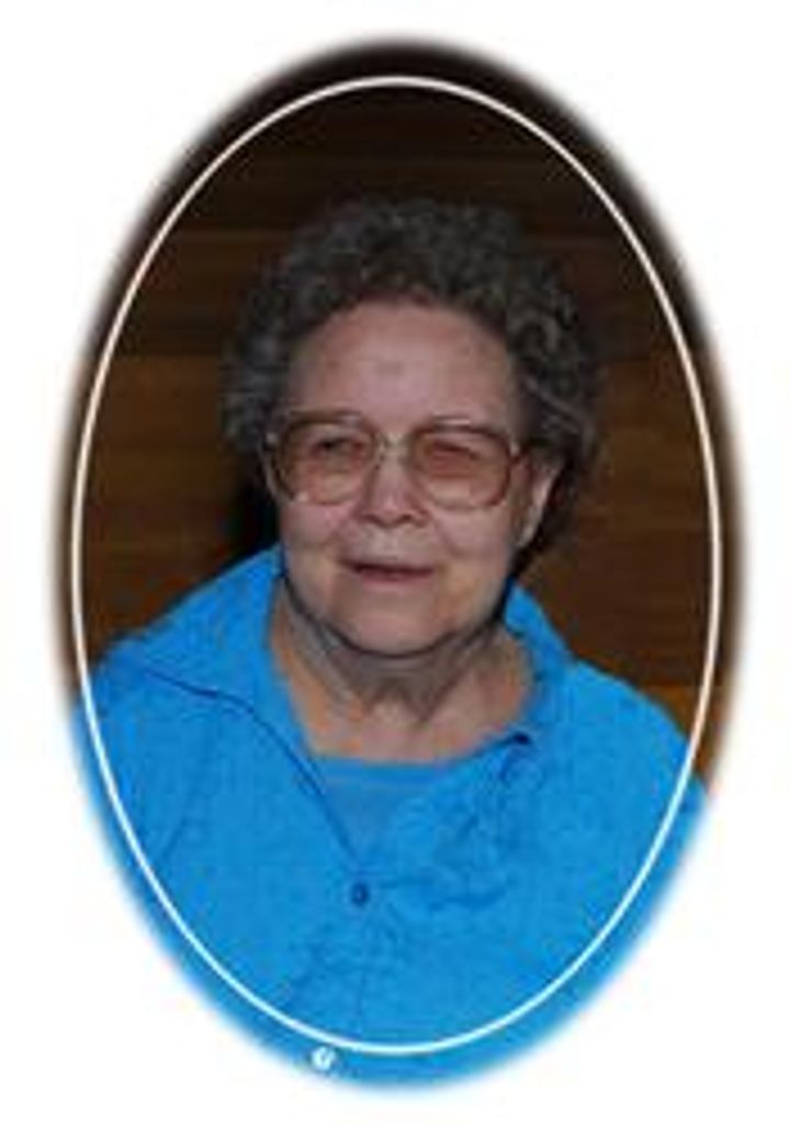 Phyllis W. Vandenburg