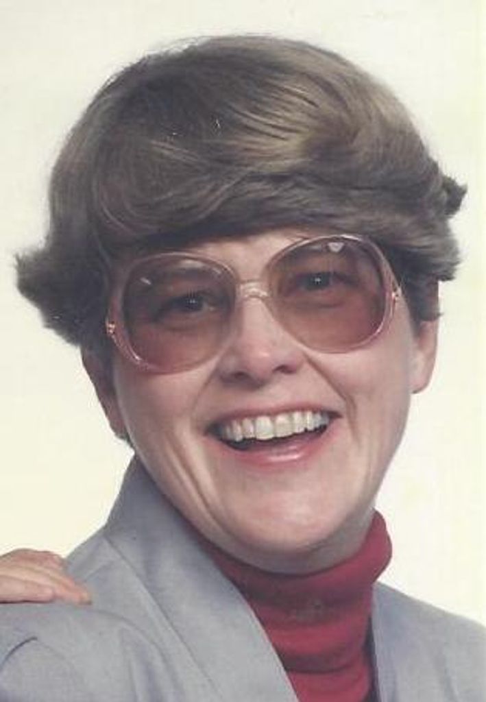 Carolyn J. Sloan