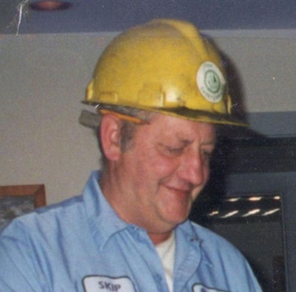 Clair "Skip" F Tuttle