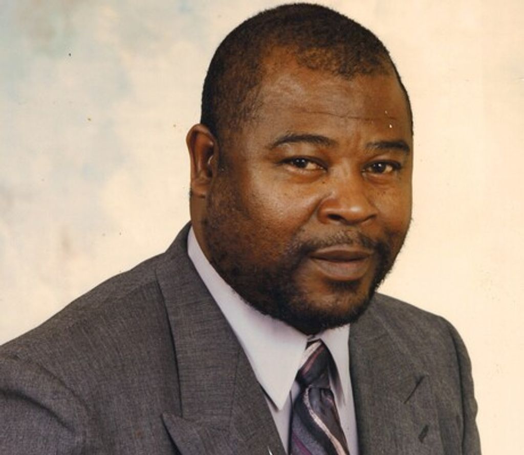 Joe Lee Holmes Jr. Profile Photo