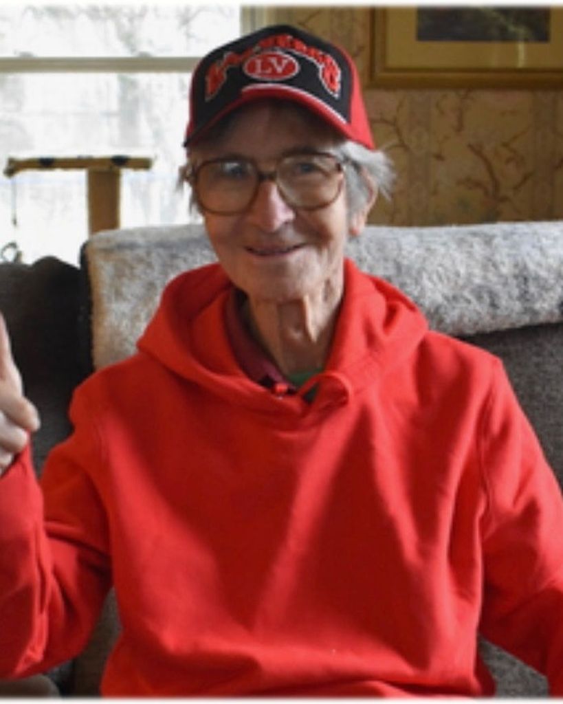 Johnie A. Patrick Profile Photo