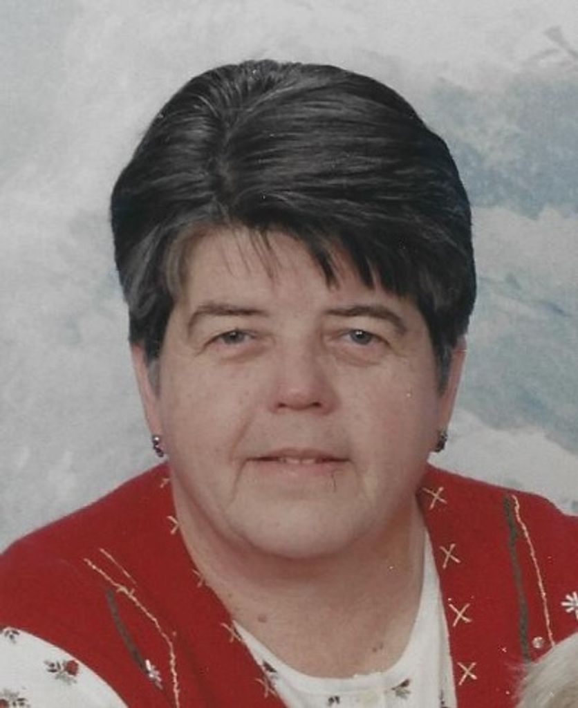 Ellen Layton Miller Profile Photo