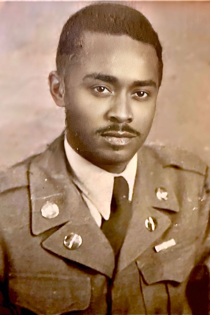 William Otis Freeman Profile Photo