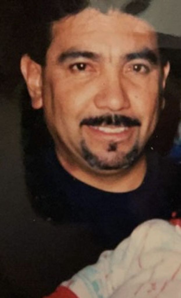 Abraham Zamago Rojas Profile Photo