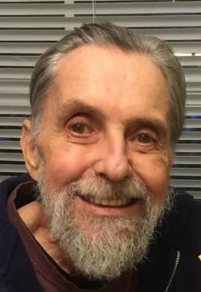 Joseph Steven Zaricki Profile Photo