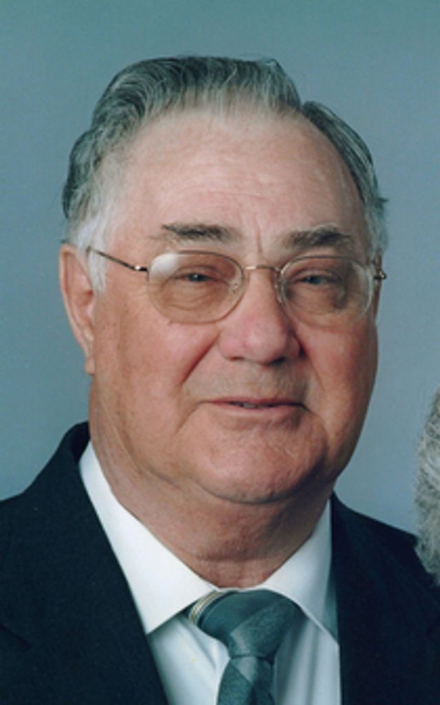 Clifford Elwood Beane Profile Photo