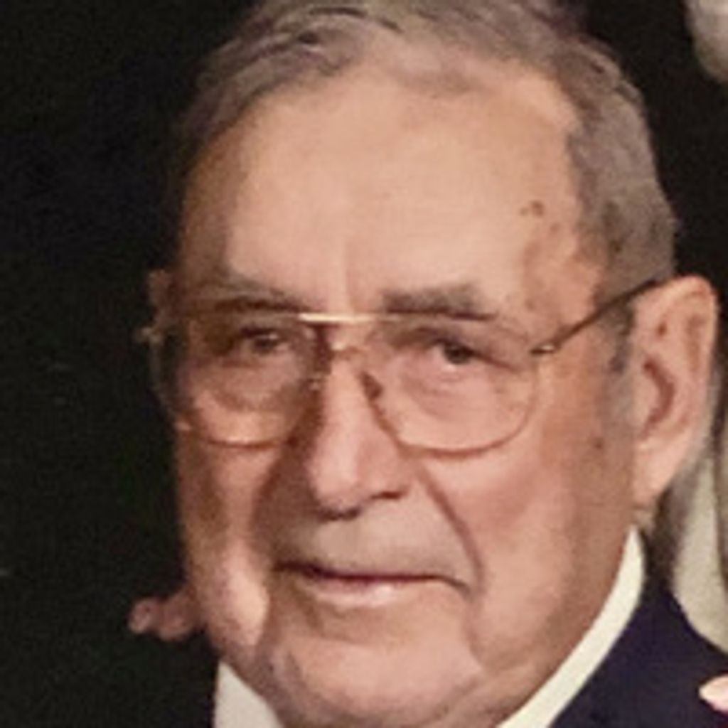 Wilbert Charles Hundl, Sr.