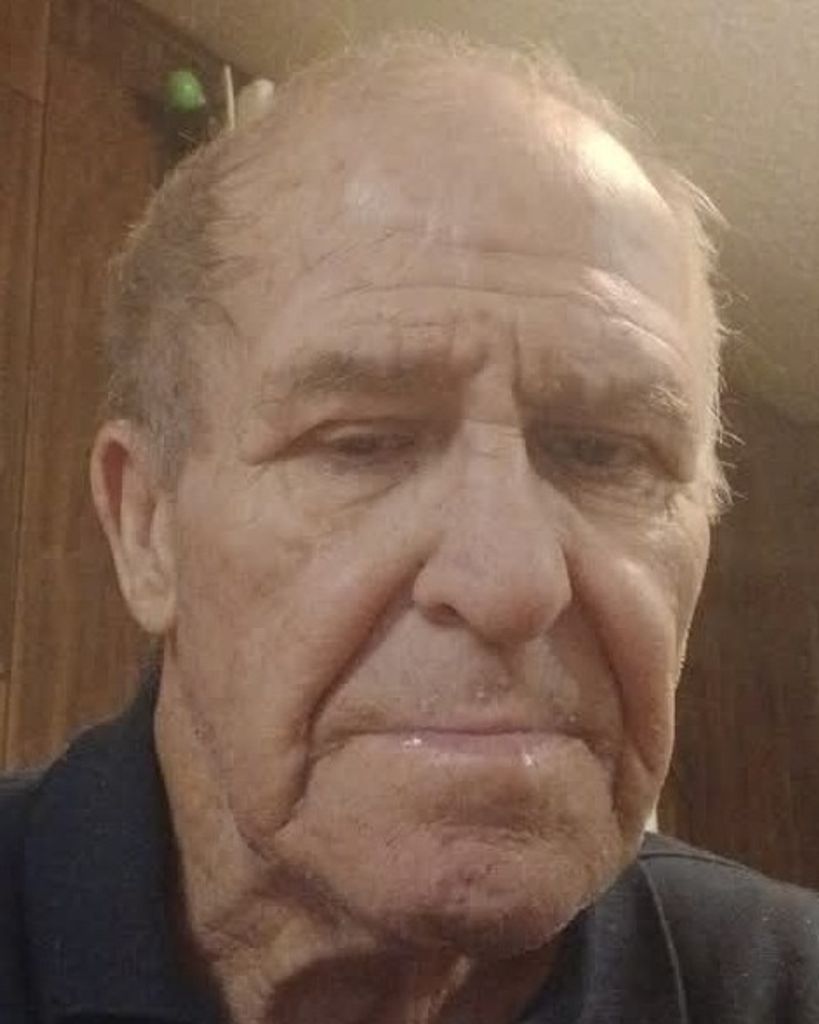 James Lee Cooper Profile Photo