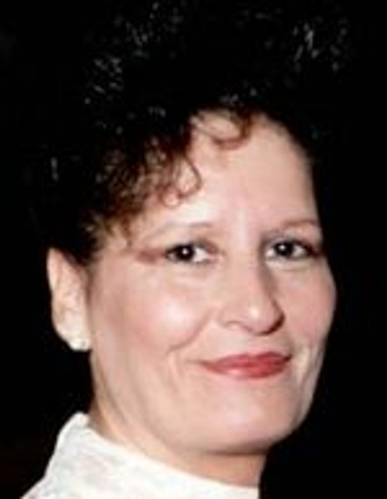 Maria O. Marshall