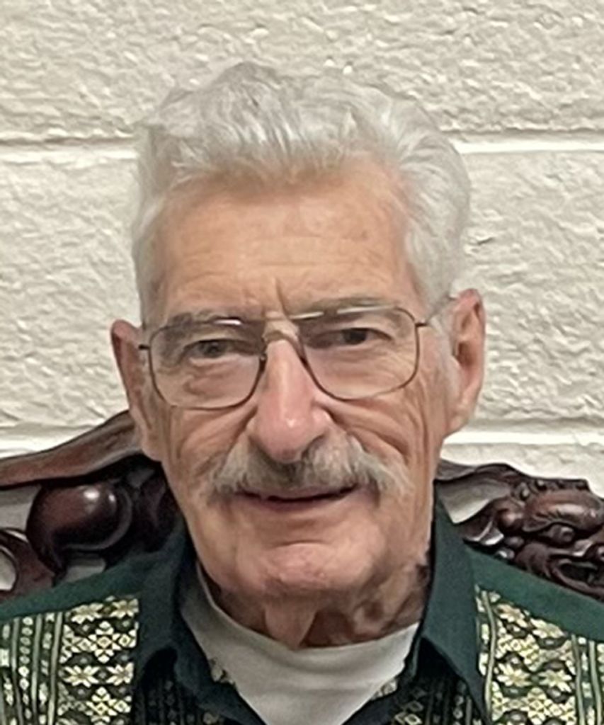 James Alden Jones