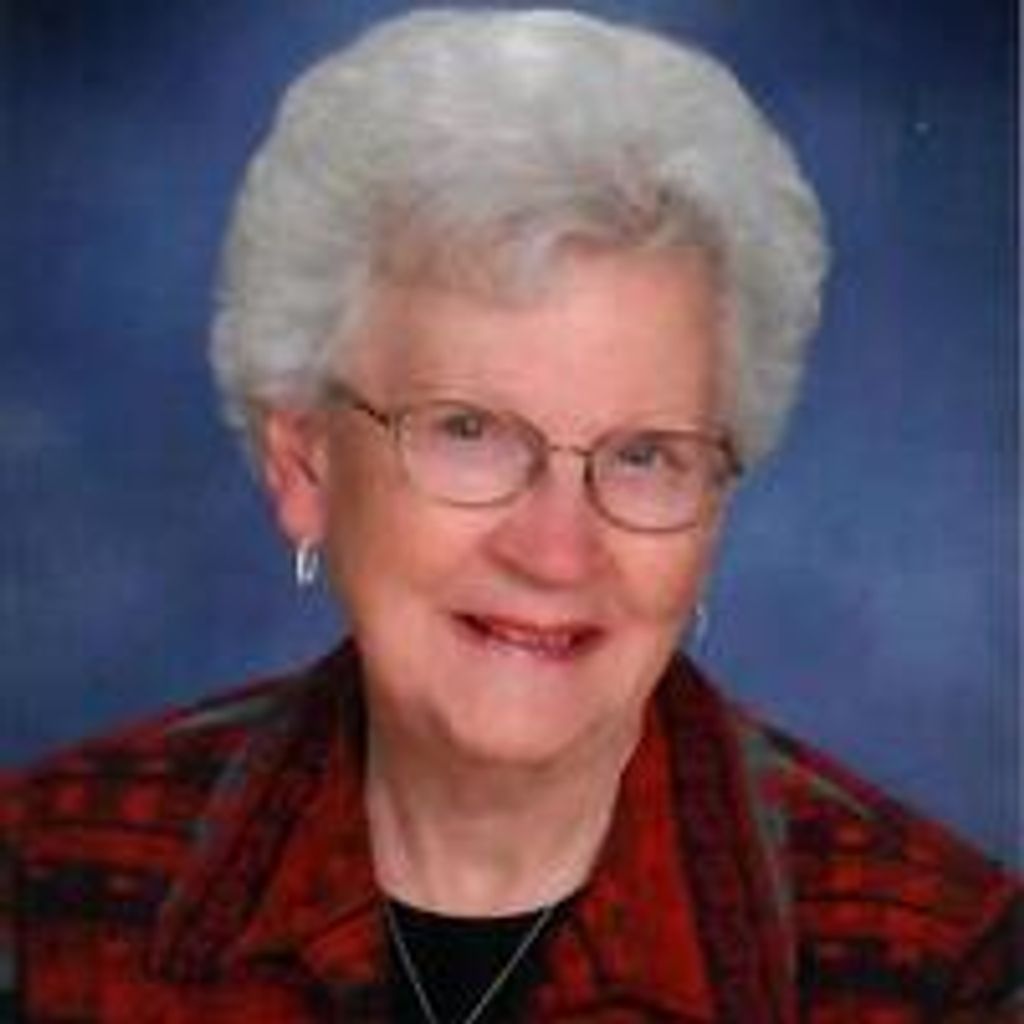 Wilma E. Beyke