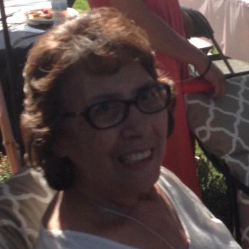 Maria Lydia Sandoval Profile Photo
