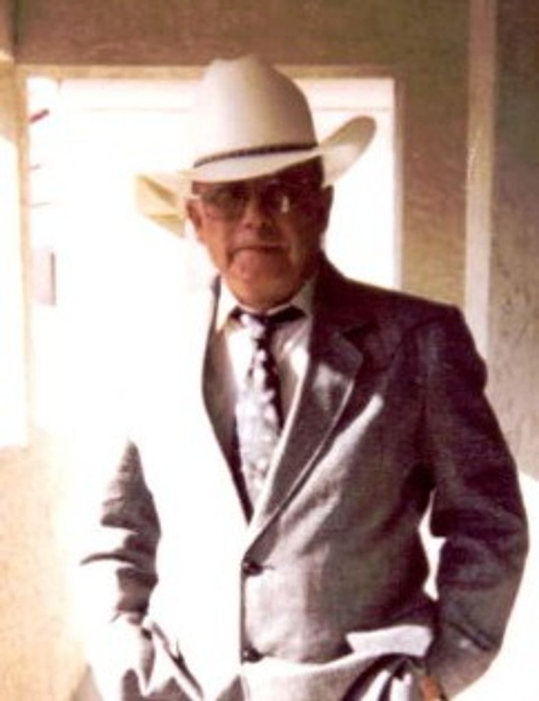 Henry H. Walker
