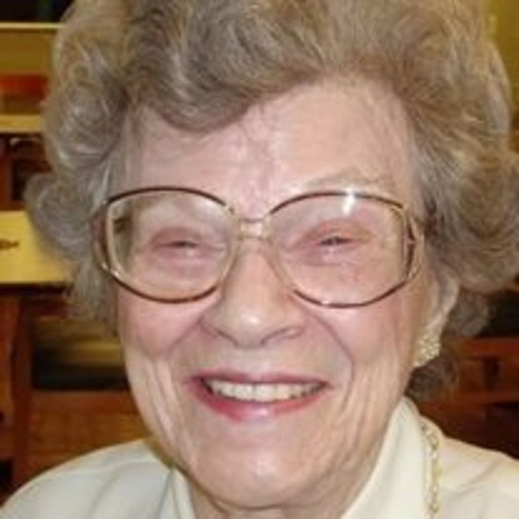 Ethel T. Daley