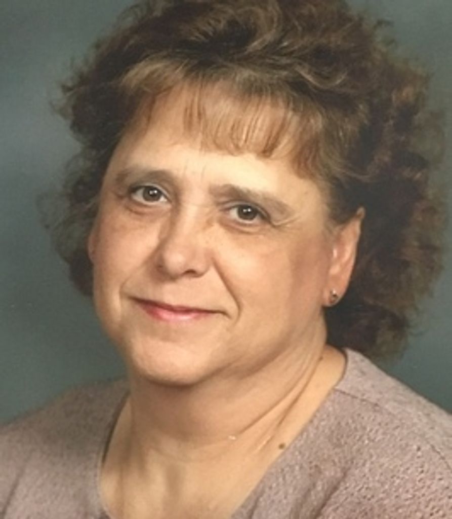 Sharon Egolf