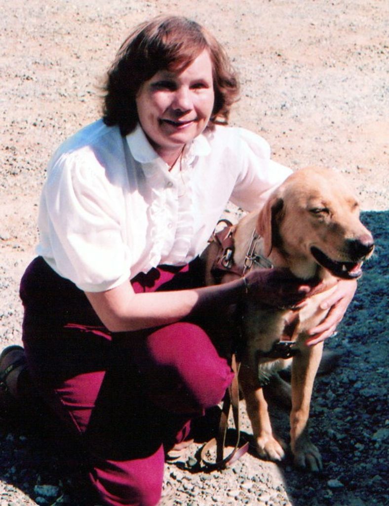 Patricia Yarbrough