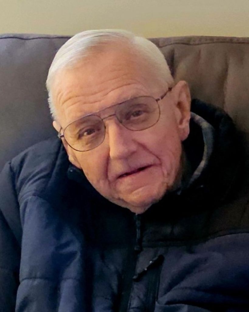 Linden Harold Smith Profile Photo