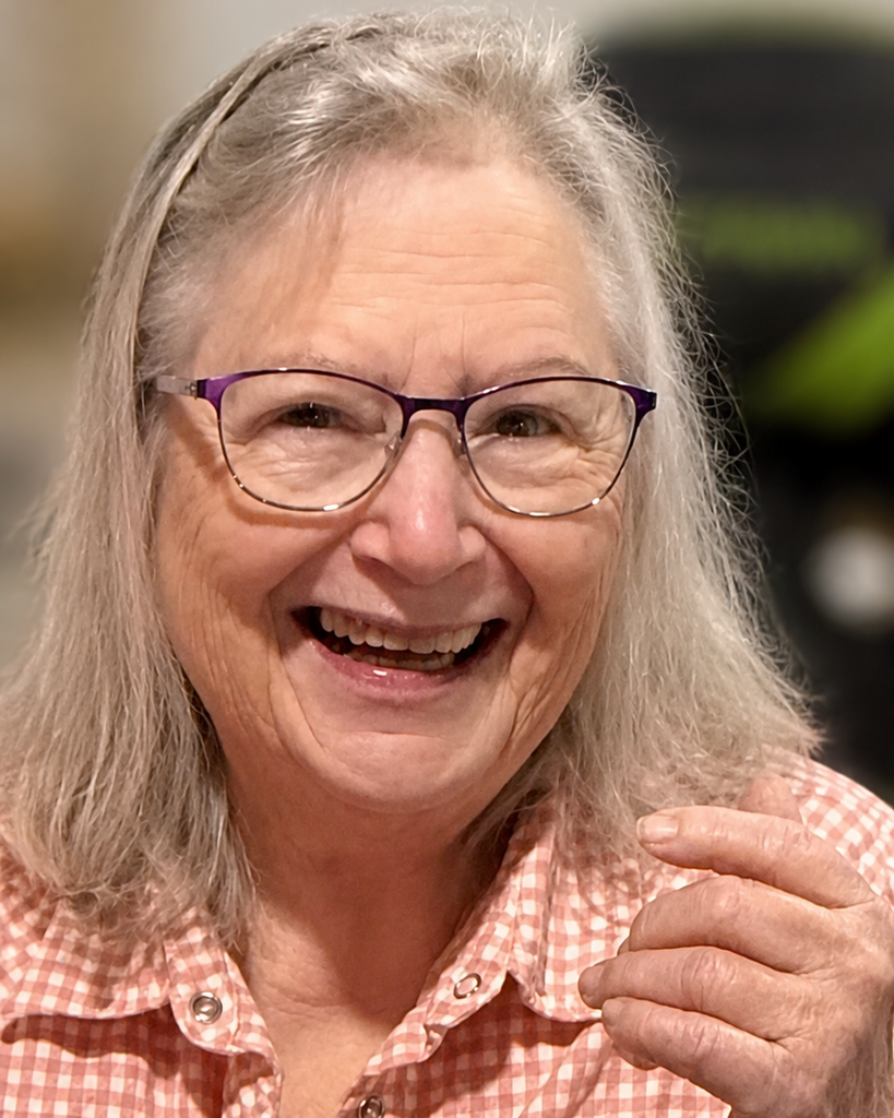 Martha B. Miller Profile Photo