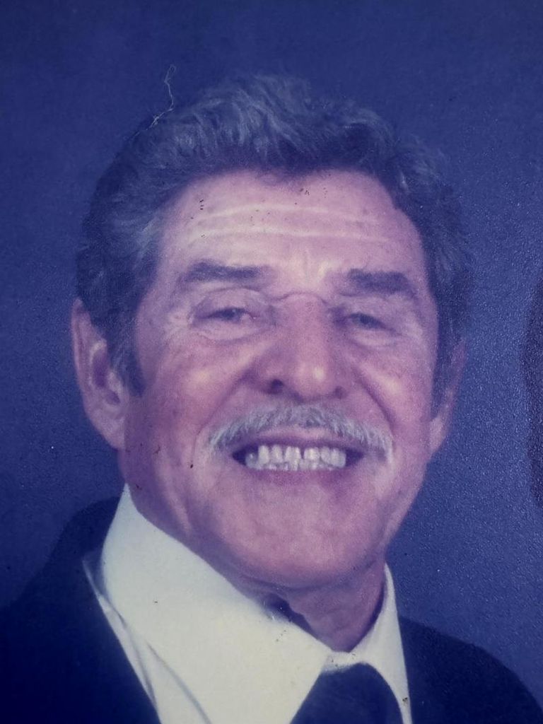 Mario Ramírez Quiñones Profile Photo