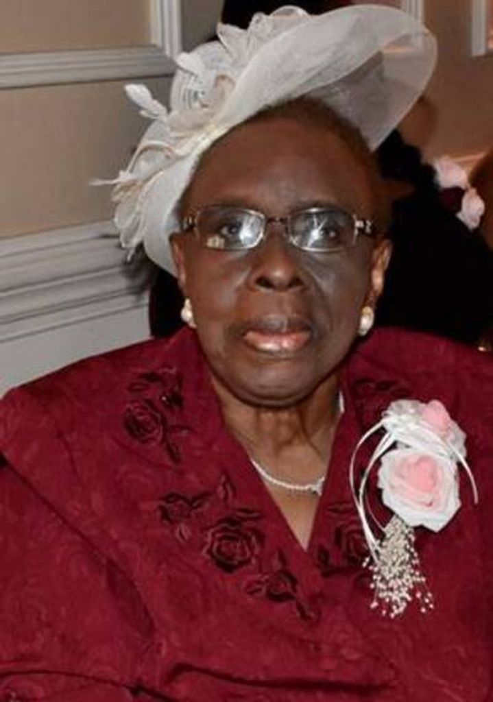 Lillie Nivens Faulkner Profile Photo